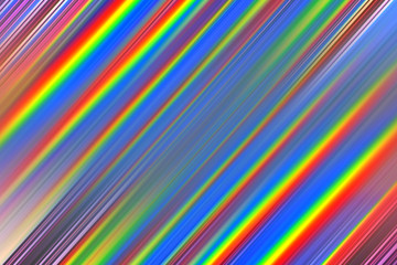 An abstract motion blur background image.