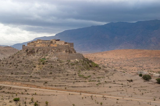 Tizourgane Kasbah