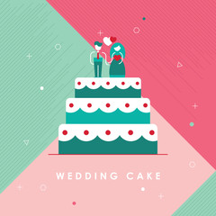 Wedding cake02