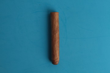 Tobacco Cigars Studio Photo known also as Cigarrets