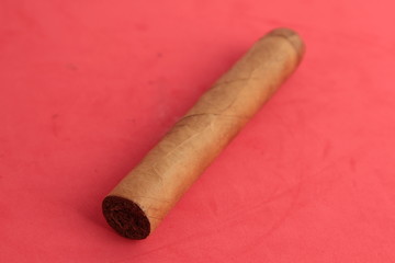 Tobacco Cigars Studio Photo known also as Cigarrets