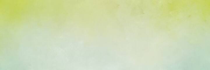 abstract painting background texture with pastel gray, tan and dark khaki colors and space for text or image. can be used as header or banner