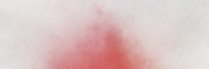 abstract painting background texture with light gray, indian red and rosy brown colors and space for text or image. can be used as header or banner