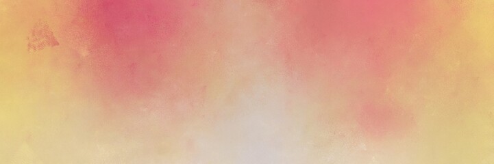 abstract painting background graphic with tan, burly wood and indian red colors and space for text or image. can be used as header or banner