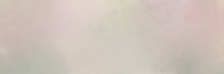 pastel gray, silver and dark gray color background with space for text or image. vintage texture, distressed old textured painted design. can be used as header or banner