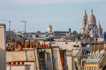montmartre