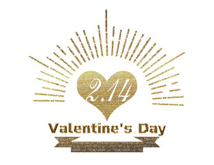 ハートにリボンとタータンチェックイラスト バレンタイン販売促進用バナーポスターポップテンプレートvalentine Banner Wall Mural Globeds ハートにリボンとタータンチェックイラスト バレンタイン販売促進用バナーポスターポップテンプレートvalentine Banner Wall Mural Globeds
