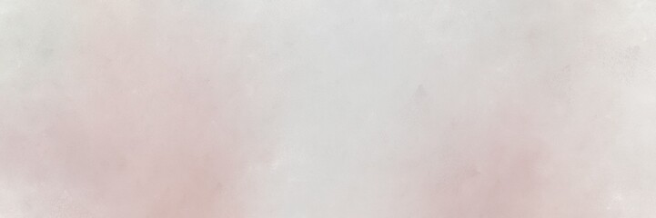 light gray, lavender and linen color background with space for text or image. vintage texture, distressed old textured painted design. can be used as header or banner