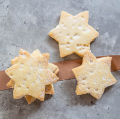 Butter cookies