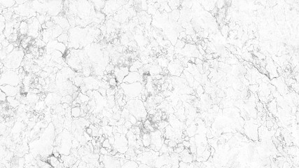 White marble texture for background.