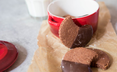yummy snack