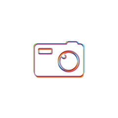 Digital Camera -  App Icon