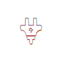 Power Plug -  App Icon