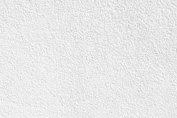 White concrete wall with rustic natural texture for abstract background texture and design purpose