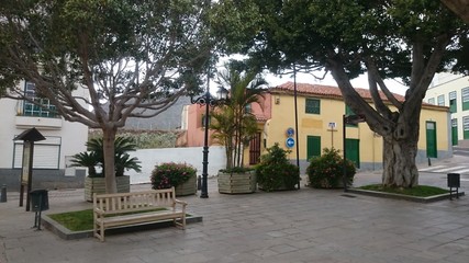 Tenerife - Arona - Canary islands - Teneryfa