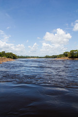 River orinoco