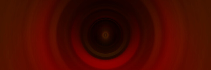 Abstract background Divergent circles from center. Exodus of circles from central point. Holy magic sparkle. Concentric circles one in another.