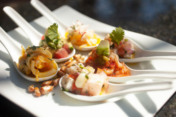 ceviche