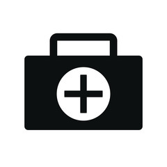 Obraz premium medicine box