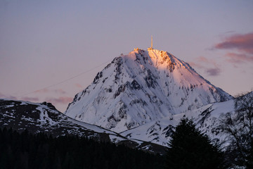 Pic du Midi de Bigorre