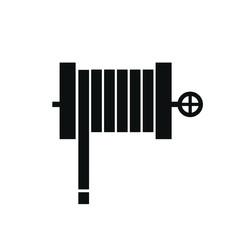 fire hose reel
