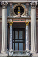 opéra garnier