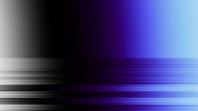 Transforming abstract shapes. Abstract geometric background. Seamless looping footage.