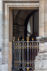 opéra garnier