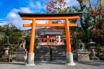 京都 宇治神社