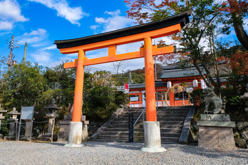 京都 宇治神社