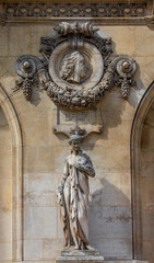 opéra garnier