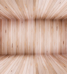 Wood floor background