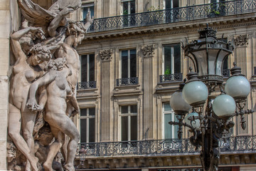 opéra garnier