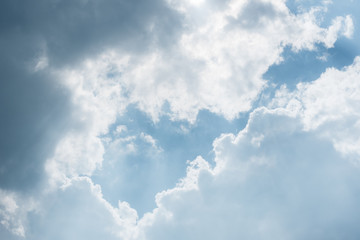 sky clouds background
