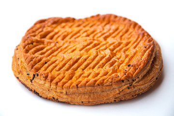 Galette des rois
