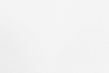 Abstract white paint cement wall texture for paper background.