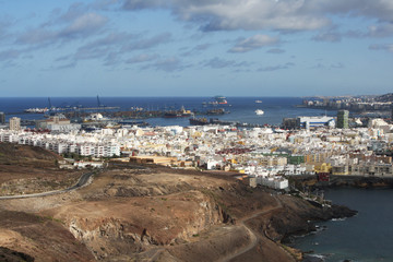 Las Palmas,Gran Canaria