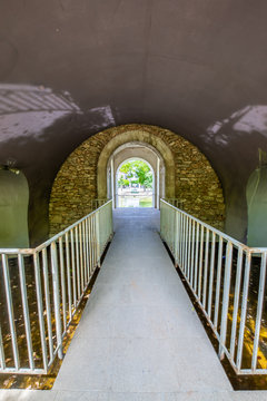 Parc Georges Brassens