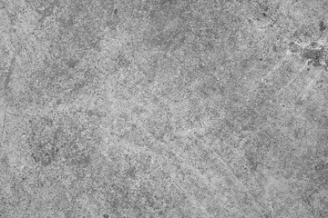 Fototapeta na wymiar Old gray cement surface for background , Concrete wall textures.