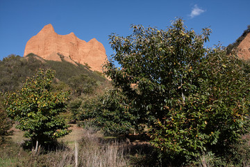 Las Médulas
