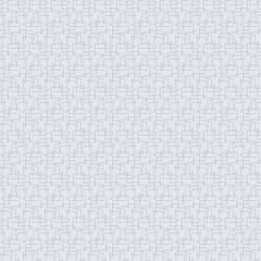 A sealess vector abstract pattern with grey lines and little circles. Neutral colored surface print design. Great for business use, backgrounds and stationery.