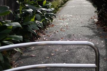 road