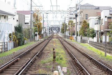 railroad