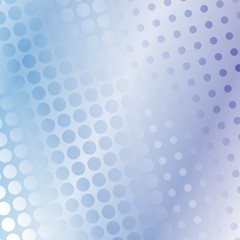 abstract blue background