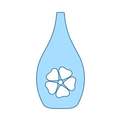 Essential Oil Icon