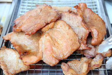 Pork chop
