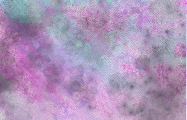 abstract watercolor background