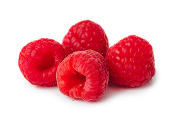 Raspberry