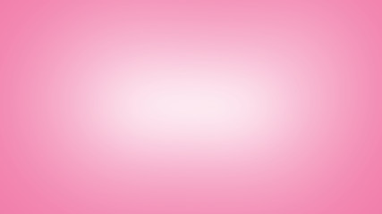 Abstract blurred light pink background, Gradient illustration pink background with copy space
