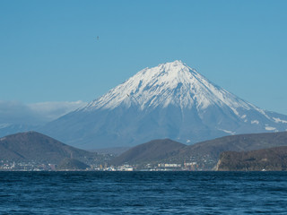 Petropavlovsk-Kamchatsky